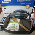 Chảo điện đa năng Sam sung