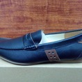 Shop Sale off 40% giày da nam Da thật Hàng Việt Nam