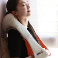 Máy massage vai,cổ ,gáy,máy massage,máy mát xa,máy massage nhập khẩu cao cấp Bảo hành 3 năm