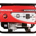 Bán máy phát điện EP2500CX dùng cho gia đình rẻ nhất