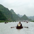 Bái Đính Tràng An