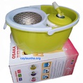 Cây lau nhà 360 độ Thái Lan Spin Mop OSAKA giá rẻ