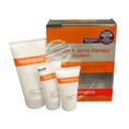 Kem trị mụn trắng da neutrogena acne cân bằng da đánh bay mụn sau 7 ngày