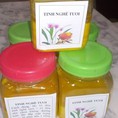 Tinh dầu nghệ khô dùng cho các món ăn hấp dẫn