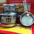 Bộ nồi Elo cao cấp