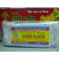 Bánh chè lam. Quà tết 2017