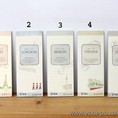 Sổ xé mini tiện dụng