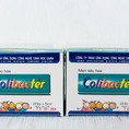 Men tiêu hoá colibacter dòng men thế hệ sau của Colisubtil mà viện Bạch Mai sản xuất