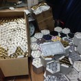 H2 SHOP nước hoa XÁCH TAY MINI NGA.chuyên đổ buôn giá rẻ nhất hà nội
