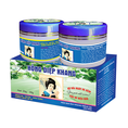 Hồng Diệp Khang kem dưỡng da ban ngày và ban đêm chăm sóc da toàn diện cho bạn