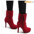 BOOT XINH Cập nhật những mẫu boot hot nhất 2015. Co san va ORDEr nhé các tình yêu