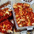 Bán kim chi cải thảo Hàn Quốc