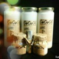 Dầu dừa thiên nhiên Coco Oil Vui Tân Niên Ưu đãi 30% khi like và share fanpage