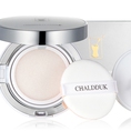CC Chaldduk số một Hàn Quốc,hoàn chỉnh sắc tố da, kem lót nền trang điểm siêu mịn...