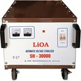 Ổn áp lioa 1kva, 2kva, 3kva, 5kva, 7.5kva,10Kva,15kva, 20kva hàng chuẩn, giá rẻ