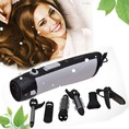 Máy sấy tạo kiểu tóc đa năng 6 trong 1, lược điện đa năng 3 in 1, máy làm tóc tạo kiểu, máy dập xù đa năng, máy làm xoăn