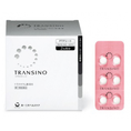 Viên uống trị nám Transino