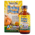 Vitamin tổng hợp cho bé Baby Plex