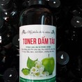 Toner dấm táo