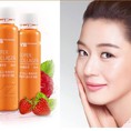 Super Collagen dạng nước bổ xung collagen cho da săn chắc,giảm thiểu nếp nhăn và tàn nhang