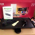 Bếp nướng Kangaroo KG1300LGN quà tặng từ LG