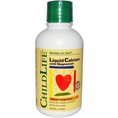 Vitamin Childlife Liquid Calcium Magnesium