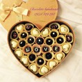 Socola Qùa tặng valentine cho người yêu