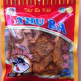 Bò Khô Thu Ba