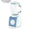 Máy xay sinh tố Optima Glass Taurus Tây Ban Nha