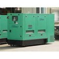 Máy phát điện Cummins giá rẻ tại Hà Nội