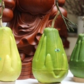 Bán lẻ Bưởi lễ hội Tết Rằm tháng Riêng tại Hà Nội