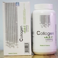 Viên uống đẹp da collagen aec 12000mg của Mỹ