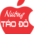 Nướng Táo Đỏ 09