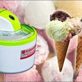 Máy làm kem Life Code Ice Cream Maker