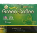 Green coffee giúp giảm cân hiệu quả, an toàn