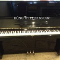 Chuyên lên dây, sửa chữa, đại tu làm mới đàn piano cơ giá chỉ từ 300.000 Cty Nhất Tâm