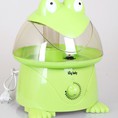 Quạt điện panasonic, quạt đảo trần, quạt cánh nhôm, may phun sương tạo ẩm hình thú