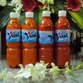 Tương ớt Mường Khương 35k/500ml, free ship 6km khi mua từ 2l trở lên :