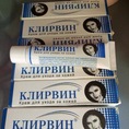 Kem Klirvin của Nga khắc tinh của sẹo thâm, sẹo lõm ,rạn da,trị sẹo do mụn giá sale sốc con 85k thôi ạ