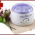 Máy wax lông , nồi wax , sáp wax lông , nồi farafin thẩm mỹ cho làn da mịn màng