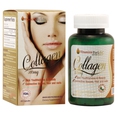 Viên nang mềm cung cấp Collagen Collagen 500mg Capsules 60 viên