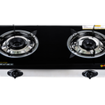 Bếp Gas đôi để bàn công nghệ NHẬT JL720GB