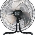 Quạt điện công nghiệp, quạt sàn sắt tuốc năng, quạt công nghiệp Deton