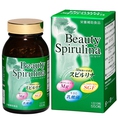 Tảo Beauty spirulina 200mg/viên x 550 viên