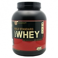 100% Whey Gold Standard thực phẩm thể thao, bổ sung protein hiệu quả