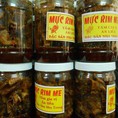 Mực rim me nha trang tại hà nội