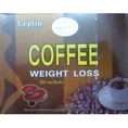 Giảm cân với Cafe Linh Chi