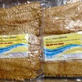 Bỏ Sỉ Mực Tẩm Ăn Liền Đặc Sản Nha Trang do gia đình làm chỉ từ 53k/hũ