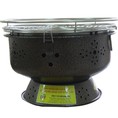 Bếp nướng than hoa, bếp nướng than hoa Nam Hồng, bếp nướng