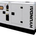 Máy phát điện 20kva 3 pha 1 pha diesel nhập khẩu Hyundai
